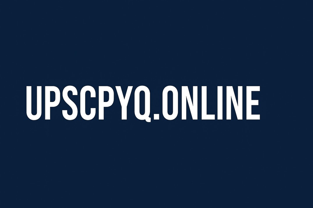Anthropology Optional 2024 Paper 1 and 2 with Solutions